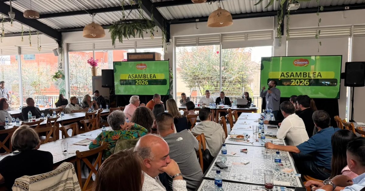 Asamblea ordinaria y extraordinaria: diferencias en fondos