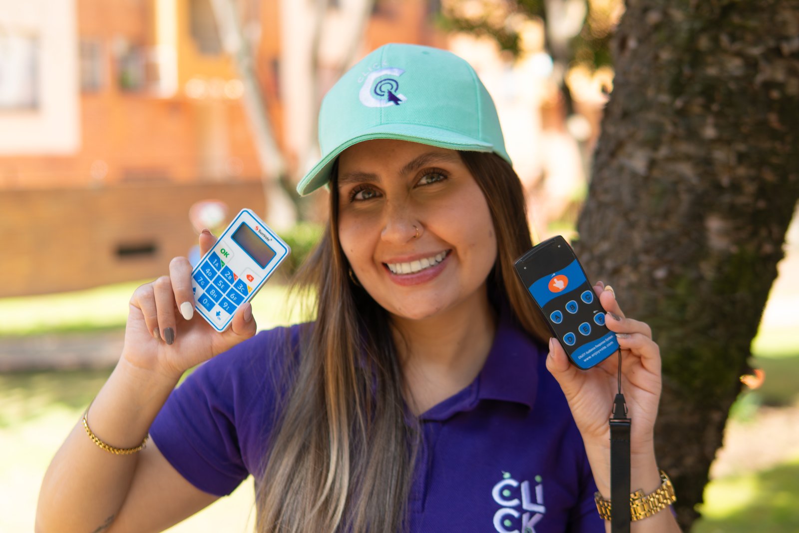 Sistemas de votación electrónica para asambleas de copropiedades